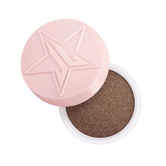 NIB Jeffree Star Eye Gloss Powder in Wyoming Window Full Size 4.5g - Picture 2 of 6